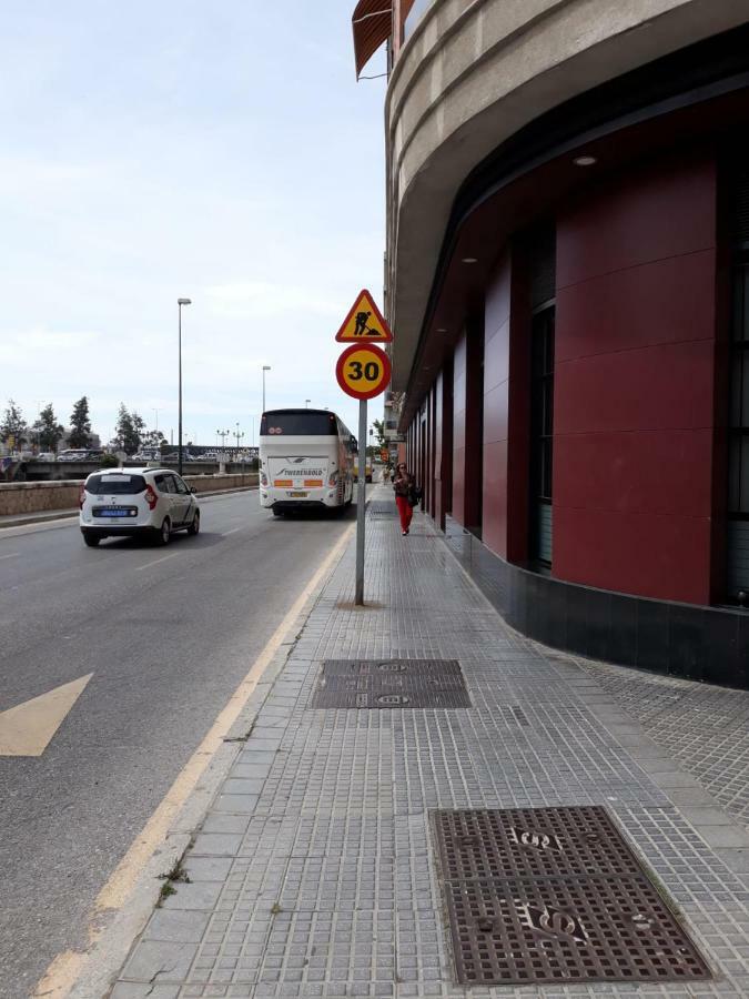 Soho River Málaga Exterior foto