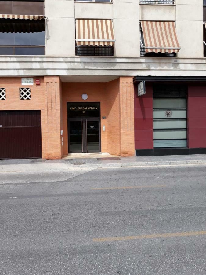 Soho River Málaga Exterior foto